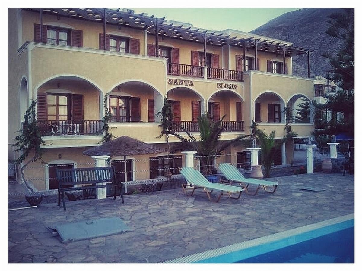 Santa Elena 3*