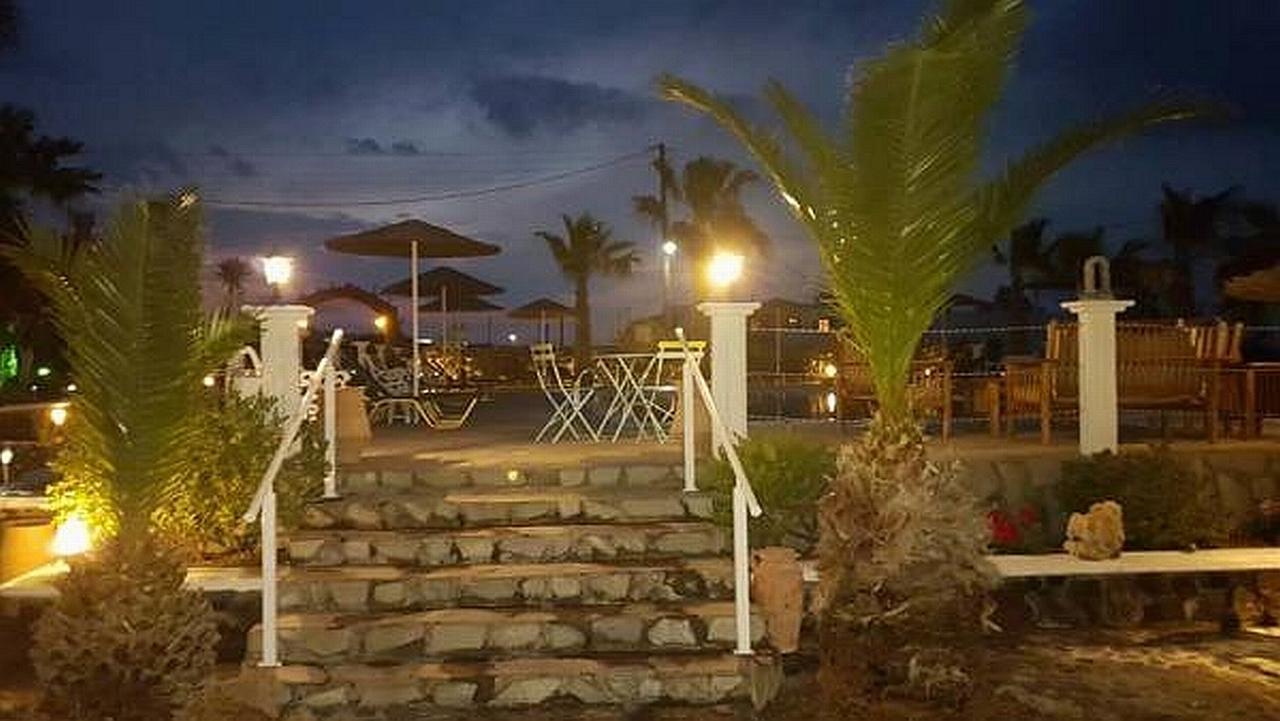 Santa Elena Hotel 3*