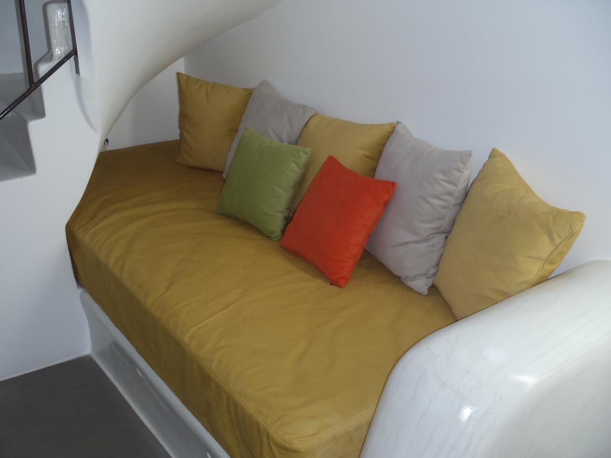 Santoxenia Luxury Pousada Kamári