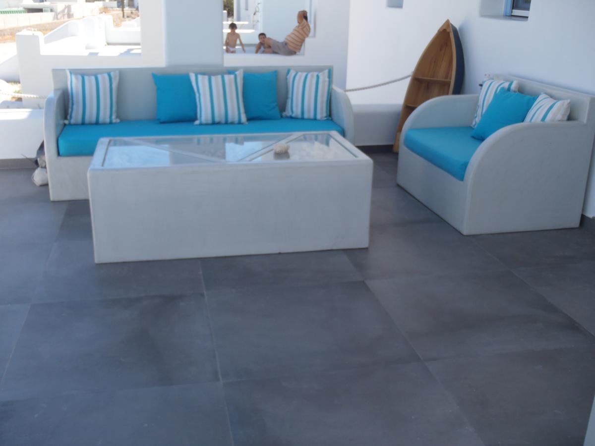 Santoxenia Luxury Kamári