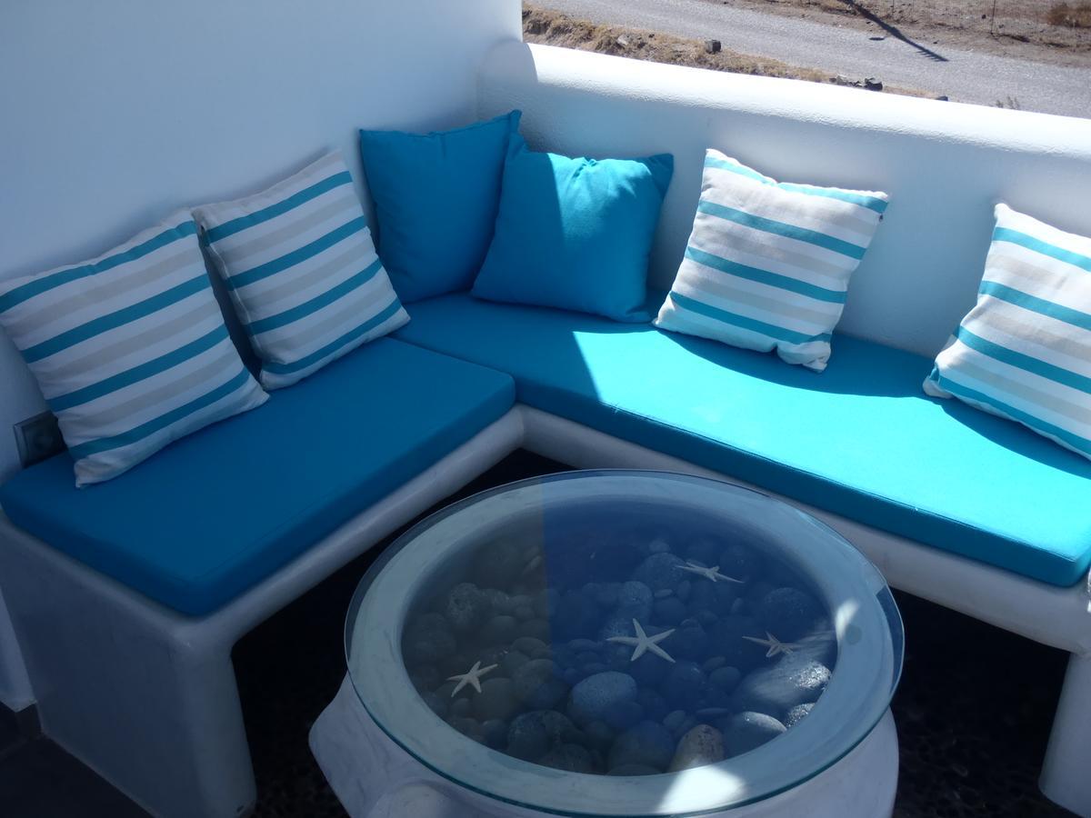 Santoxenia Luxury Kamári
