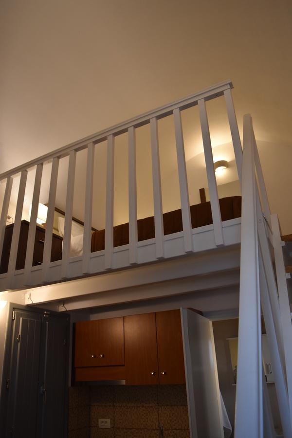 Mare Nostrum Santo Apartamento Oia