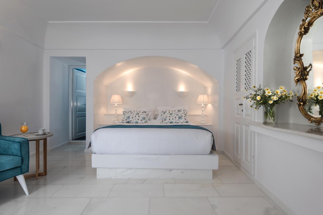 Hotel Anteliz Fira (Santorini)