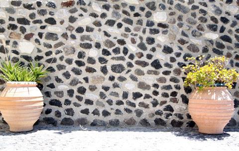 Mary Perissa (Santorini)