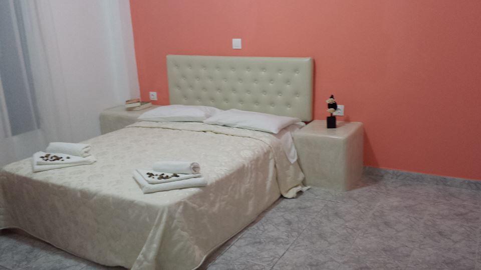 Aparthotel Mary
