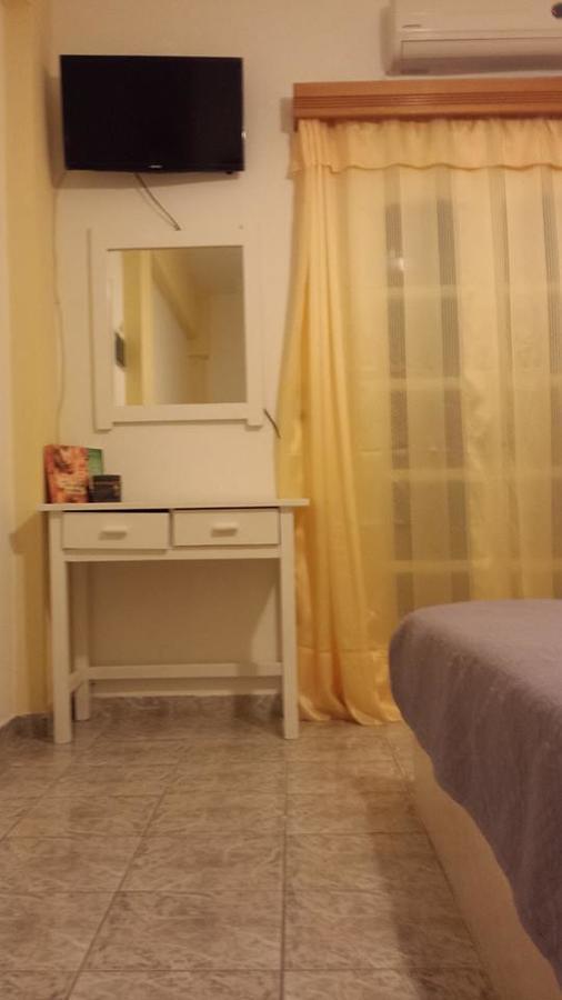 Aparthotel Mary *