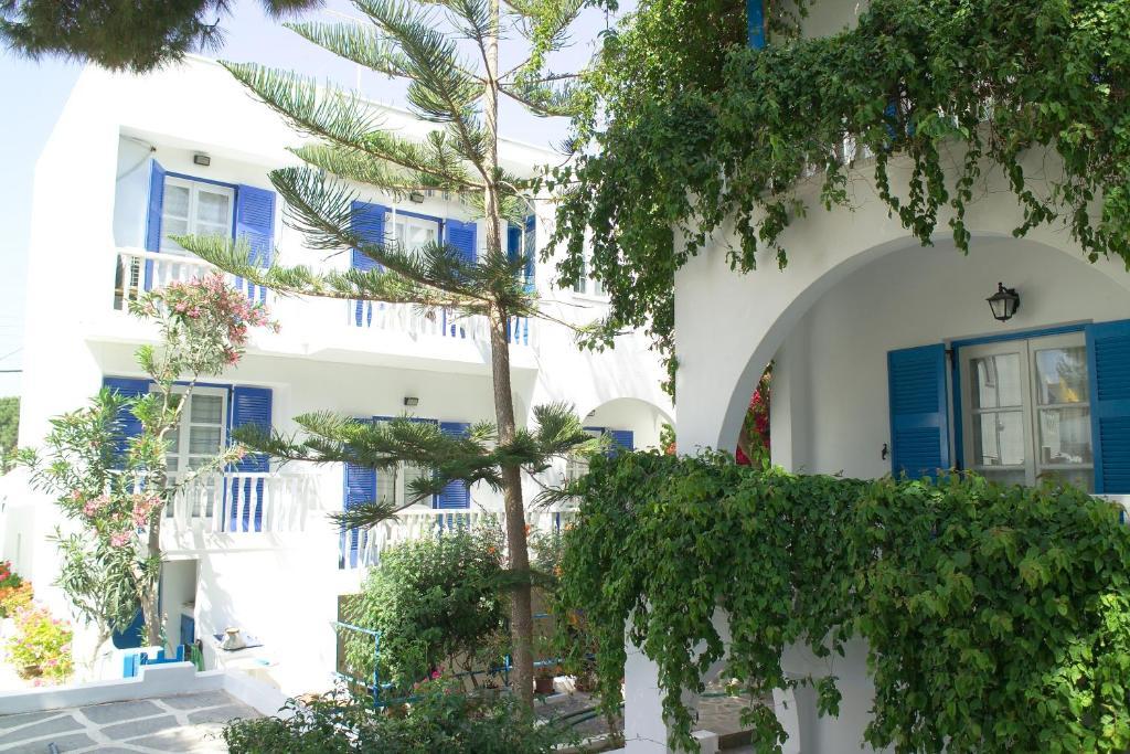 Apartamento Star Kamári