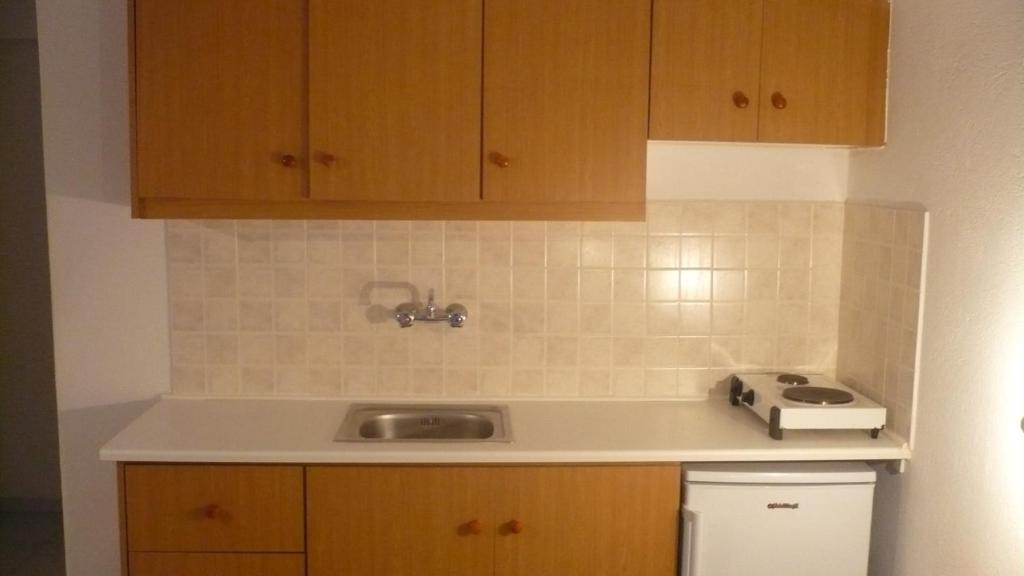 Apartamento Star