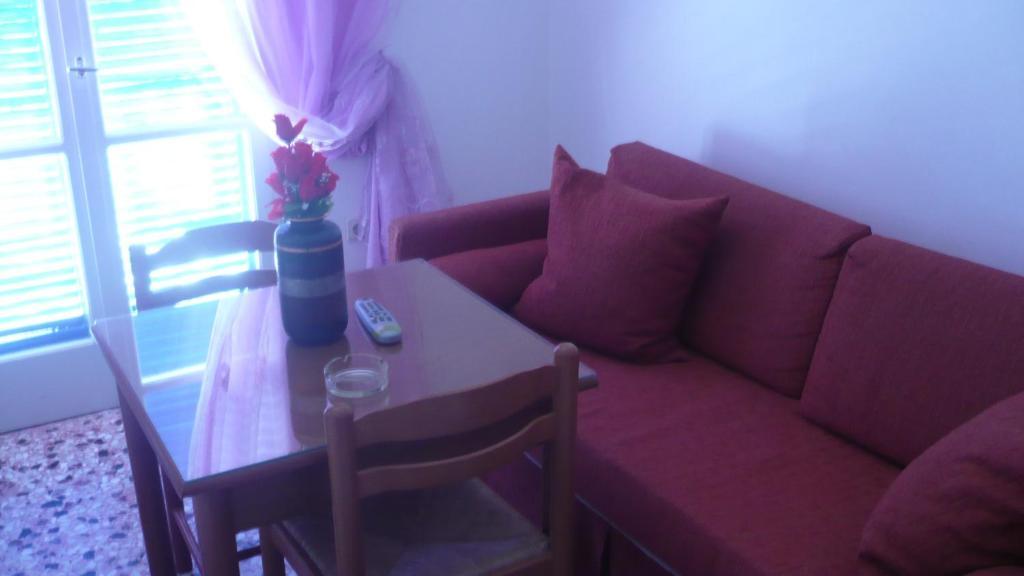 Star Apartamento