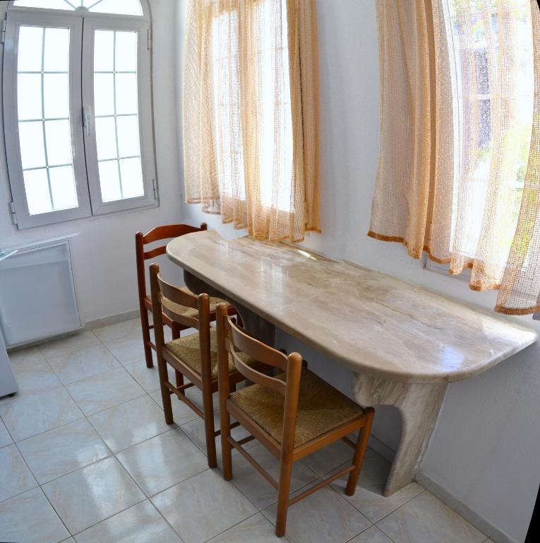 Star Apartamento
