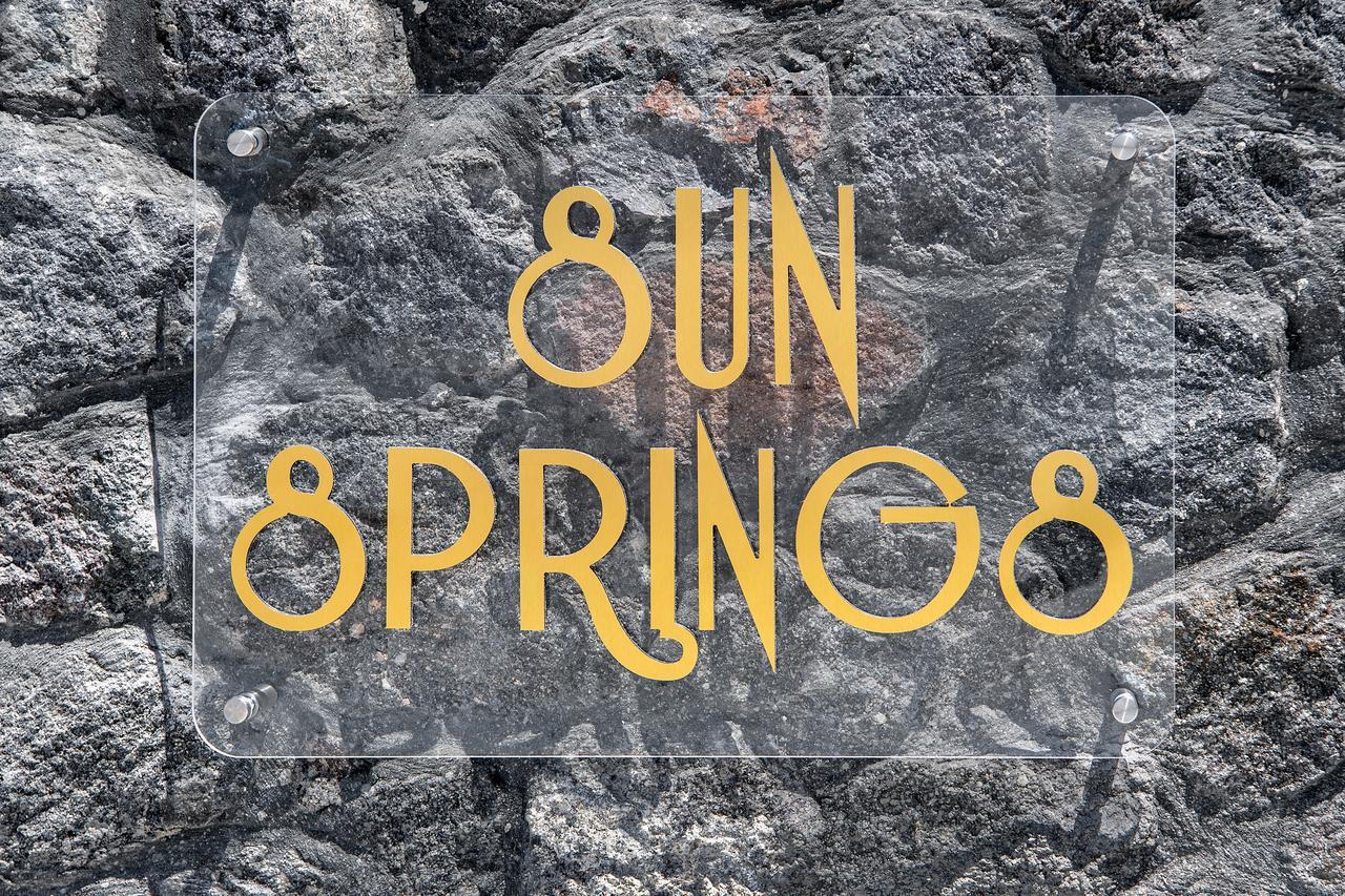 Sun Springs Hotel 3*