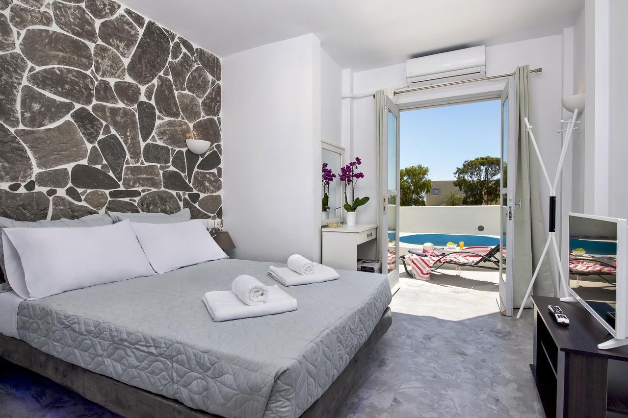 Sun Springs Kamari (Santorini)