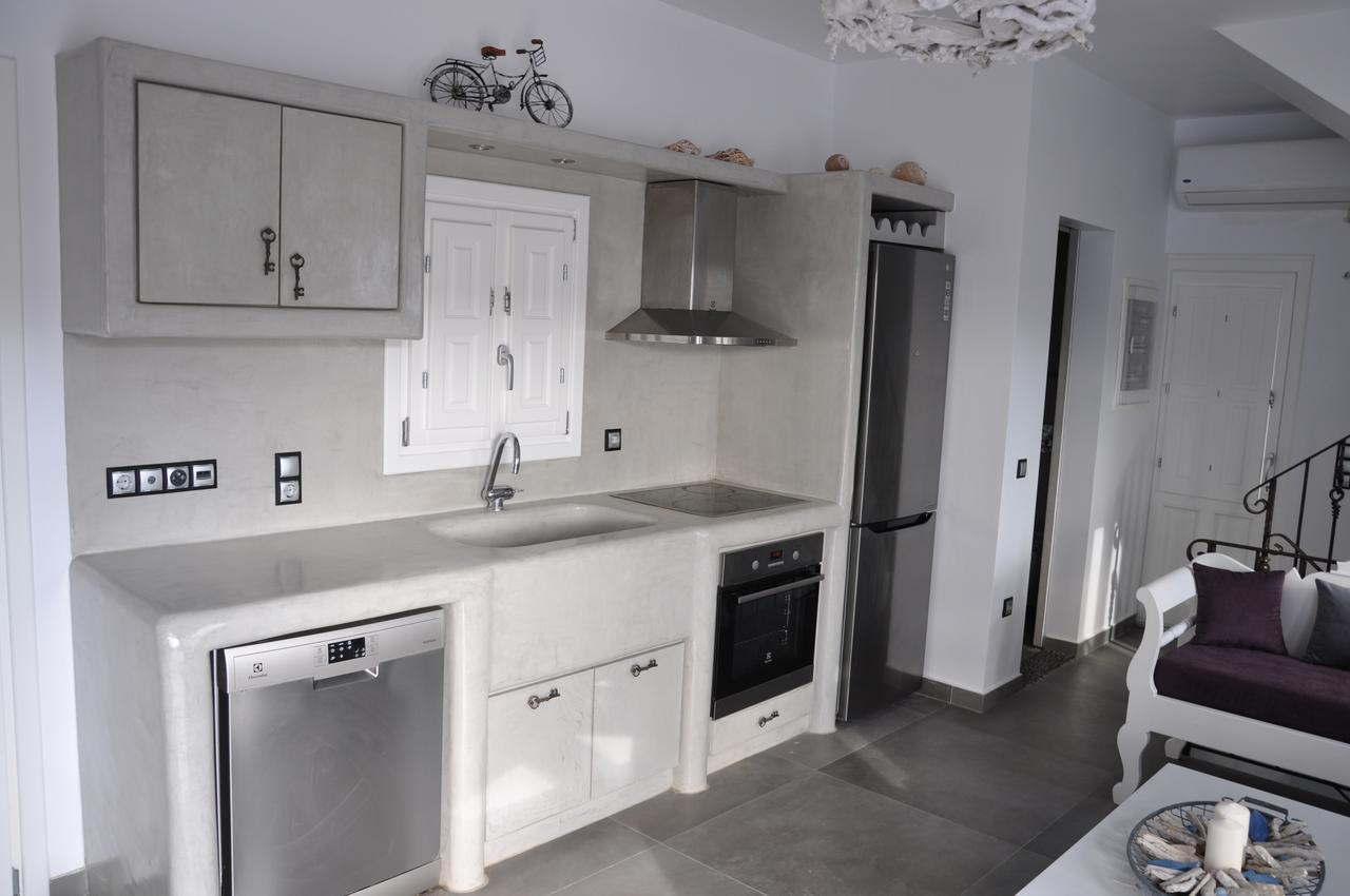 Santoxenia Luxury Pousada