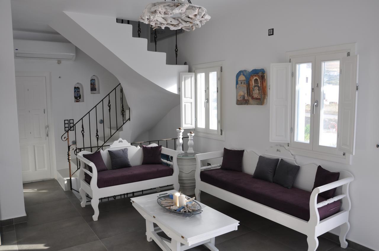 Santoxenia Luxury Pousada *