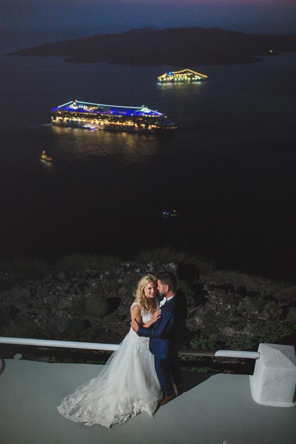 Asma * Fira (Santorini)