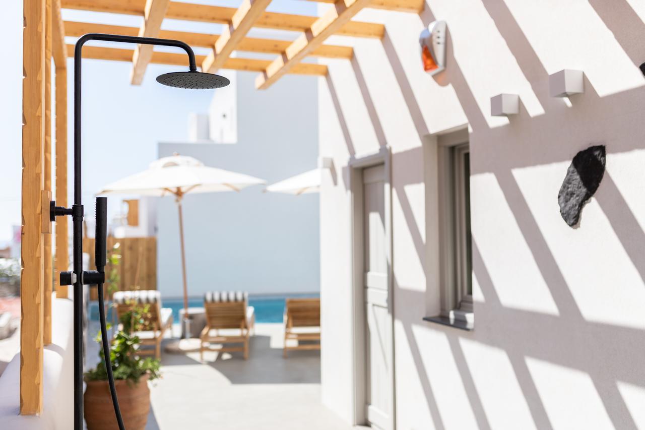 Hotel Aegean Gem 4*