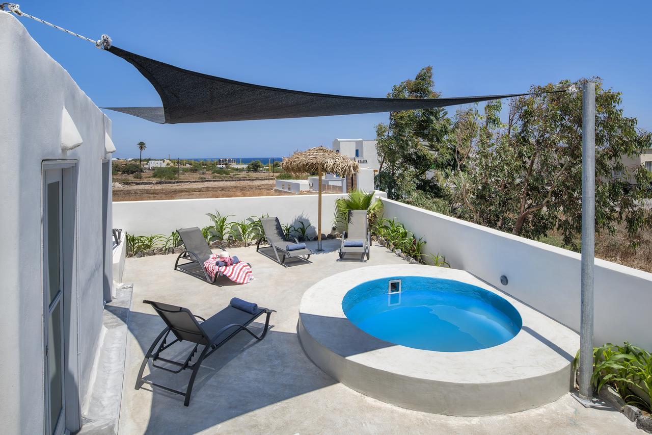 Sun Springs Hotel Kamari (Santorini)