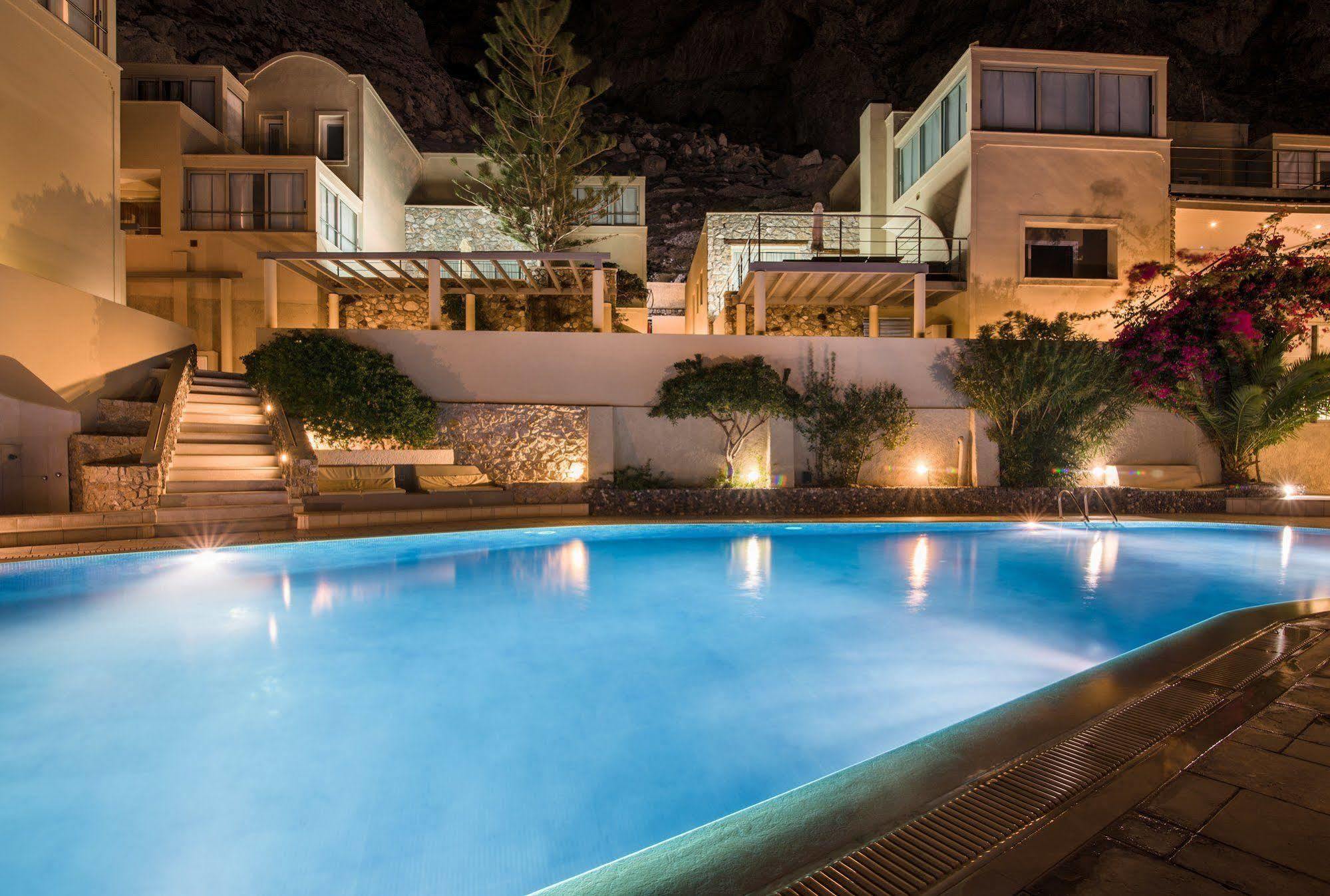 Antinea & Spa