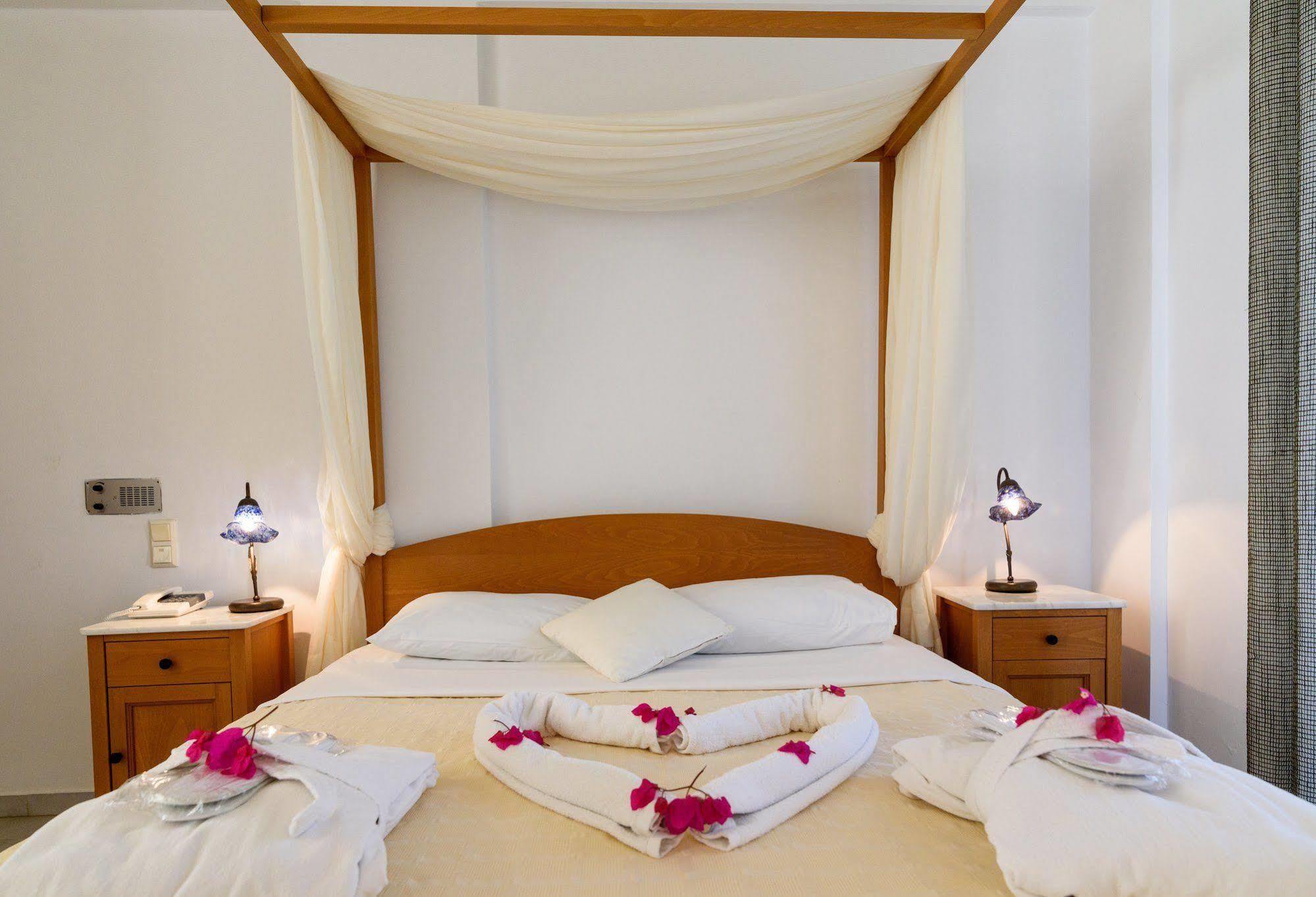 Antinea & Spa 4*