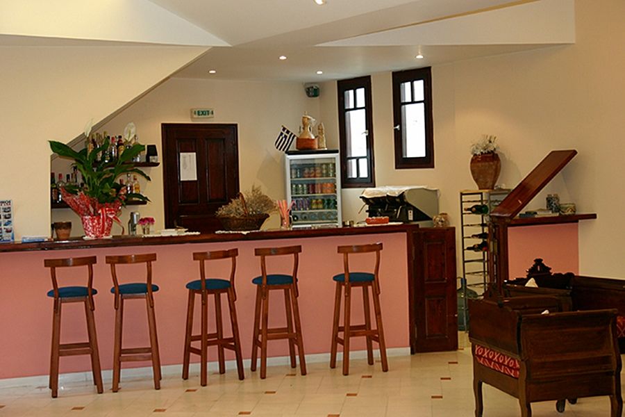 New Haroula Hotel