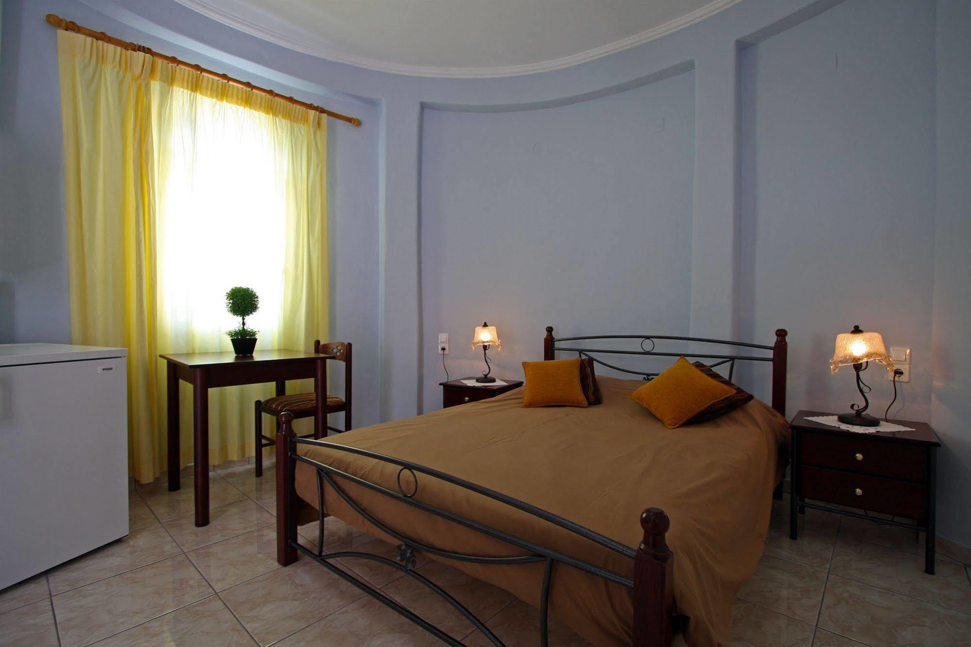 Guest house Mylos