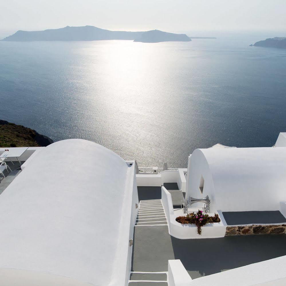 Hotel Regina Mare-adults Only Imerovigli (Santorini)