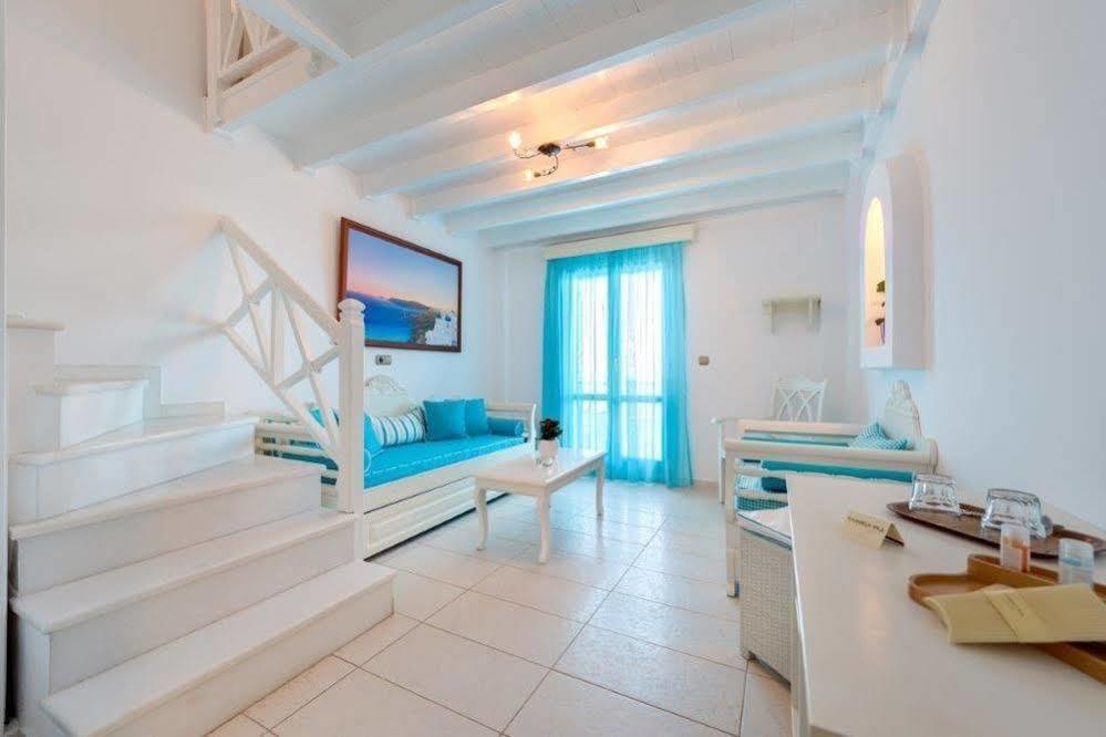 Hotel Ellinon Thea Boutique 3*