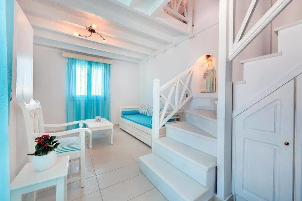 Ellinon Thea Boutique Hotel 3*