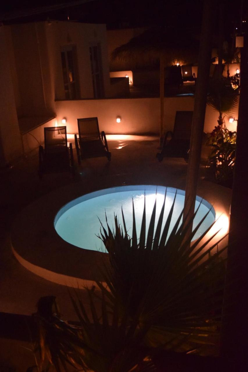 Sun Springs Hotel