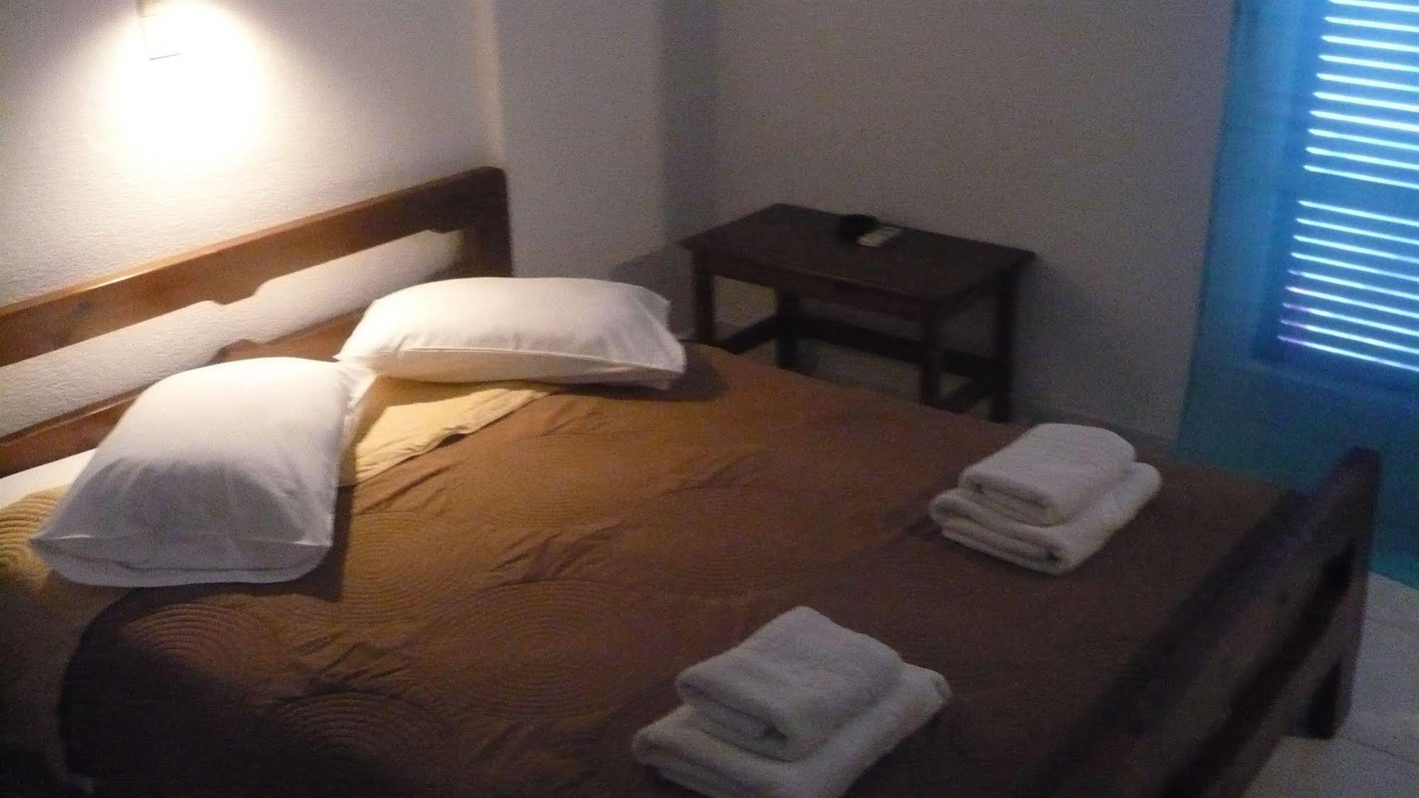 Apartamento Star Kamári