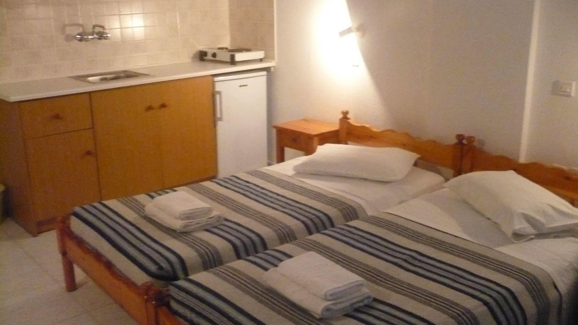 Star Apartamento