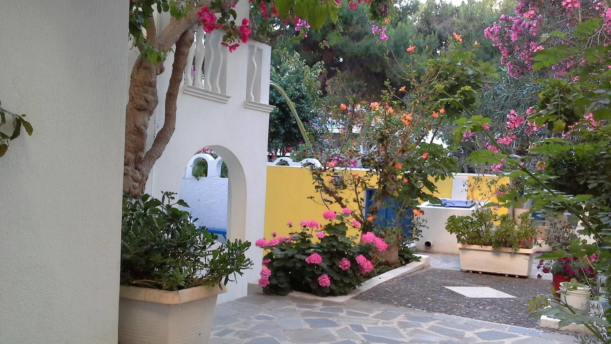 Apartamento Star
