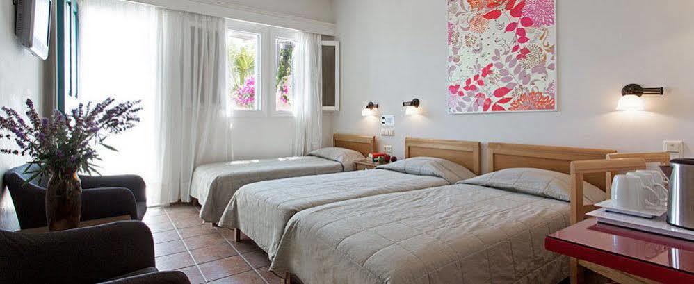 Rose Bay Hotel 4*