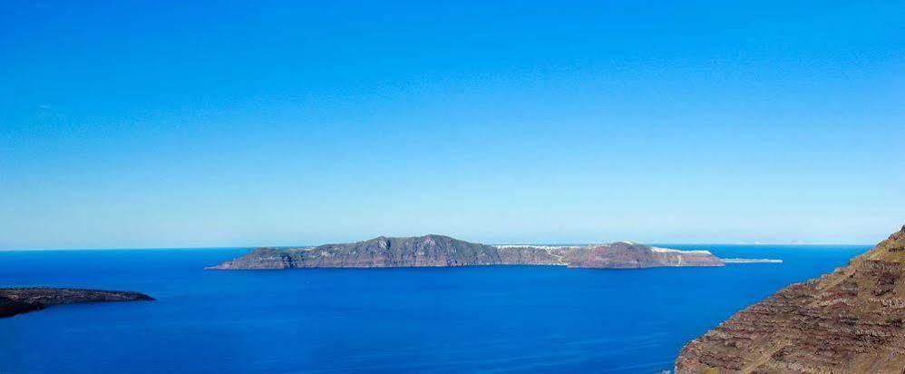Archontiko Santorini *