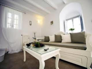 Apartment Archontiko Santorini