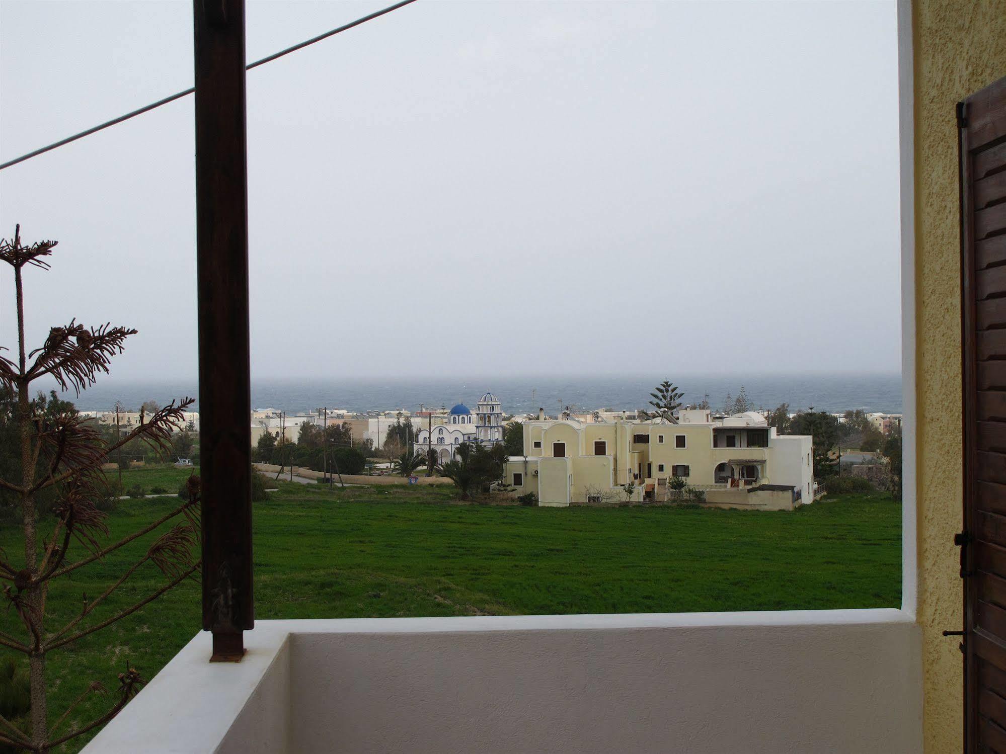 Santa Elena 3* Kamari (Santorini)