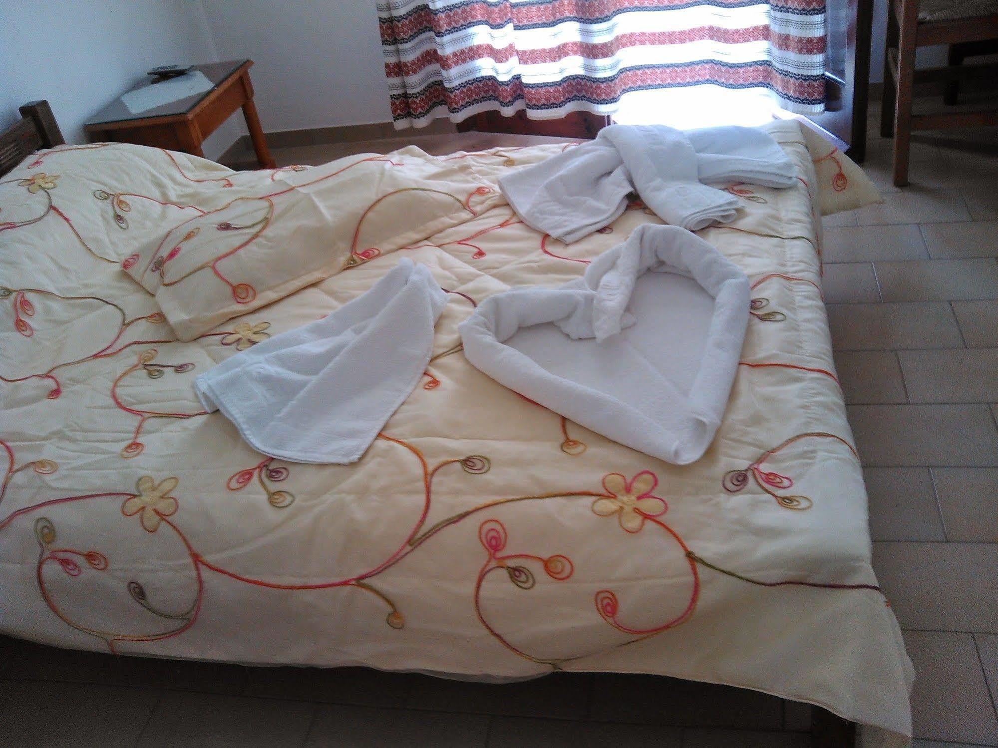 Hotel Santa Elena
