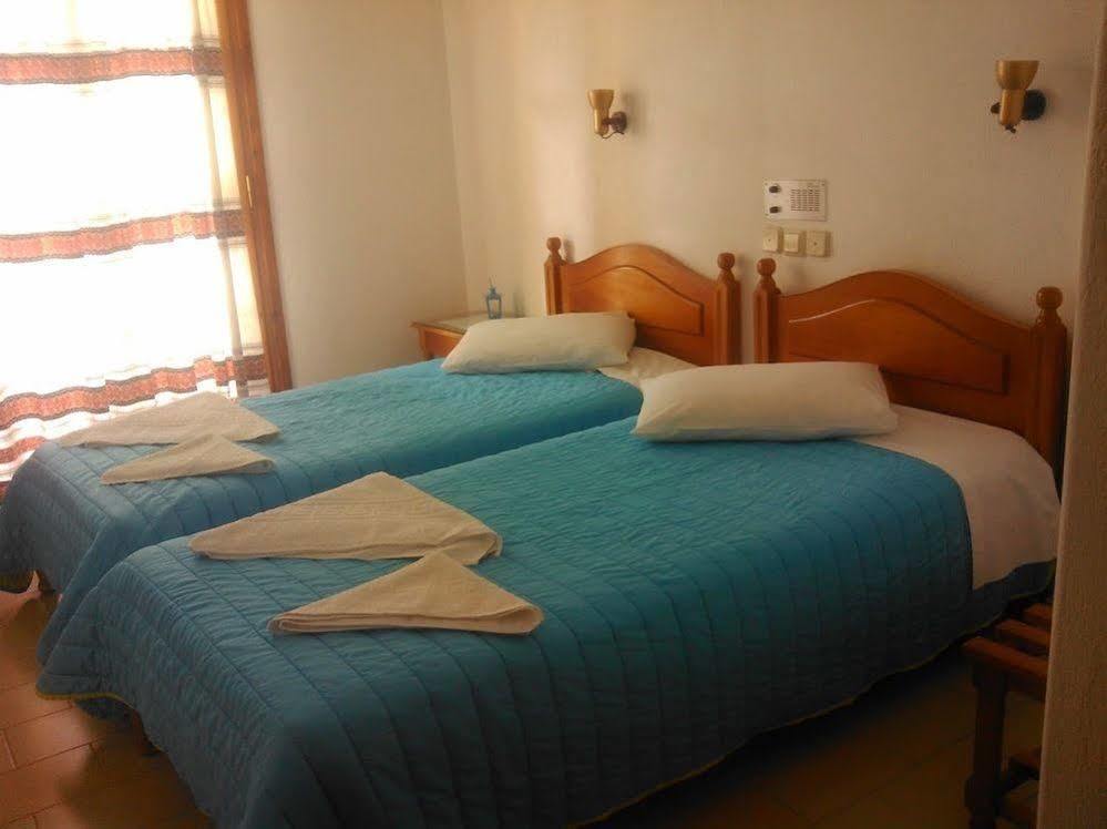 Santa Elena Kamari (Santorini)
