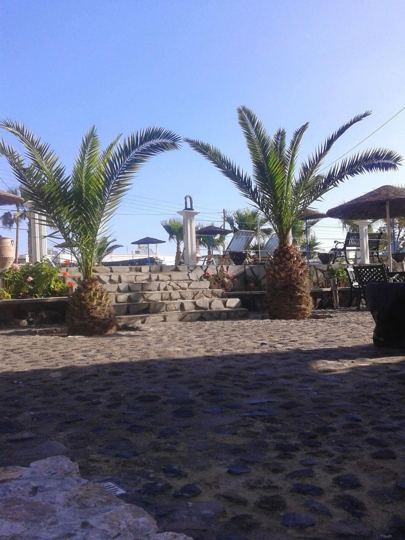 Hotel Santa Elena 3*