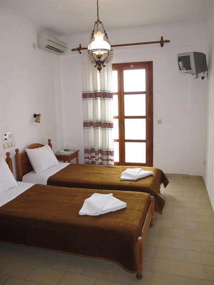 Santa Elena 3* Kamari (Santorini)