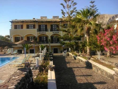 Santa Elena Hotel 3*