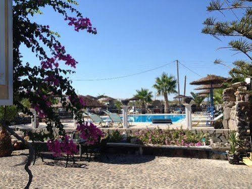 Santa Elena 3* Kamari (Santorini)