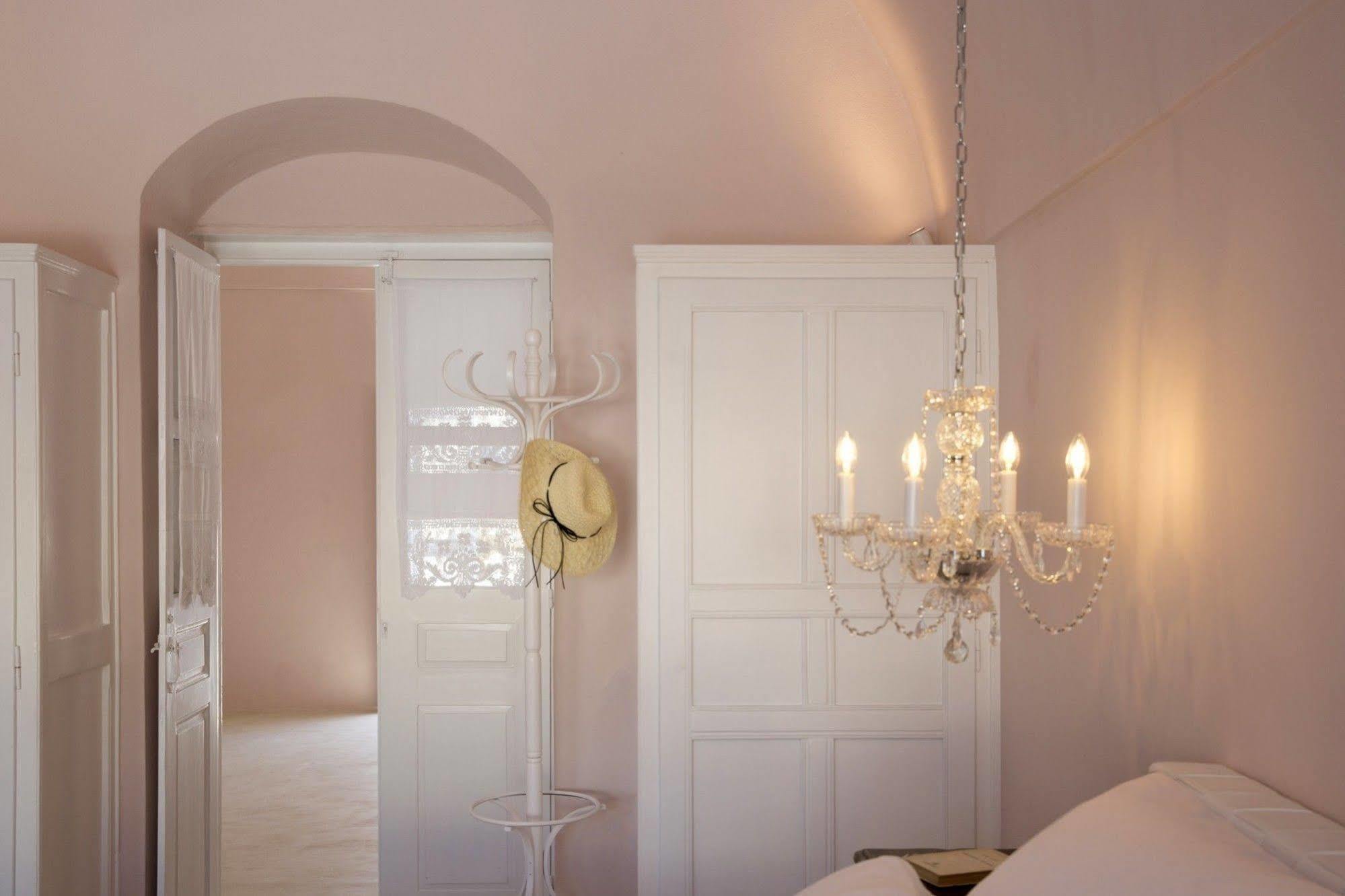 Dantelo Luxury Private Residences Holiday home *