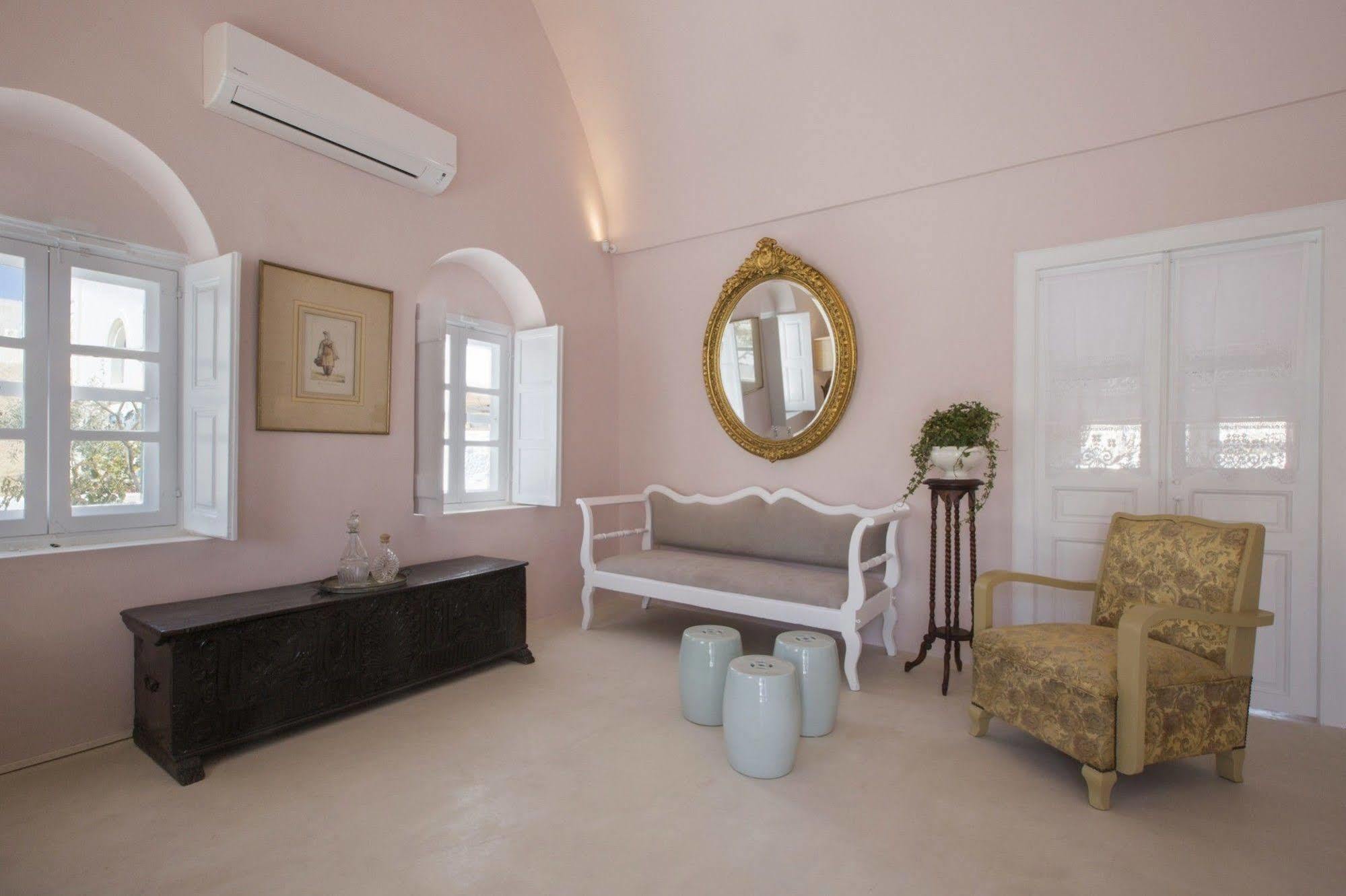 Dantelo Luxury Private Residences Holiday home *
