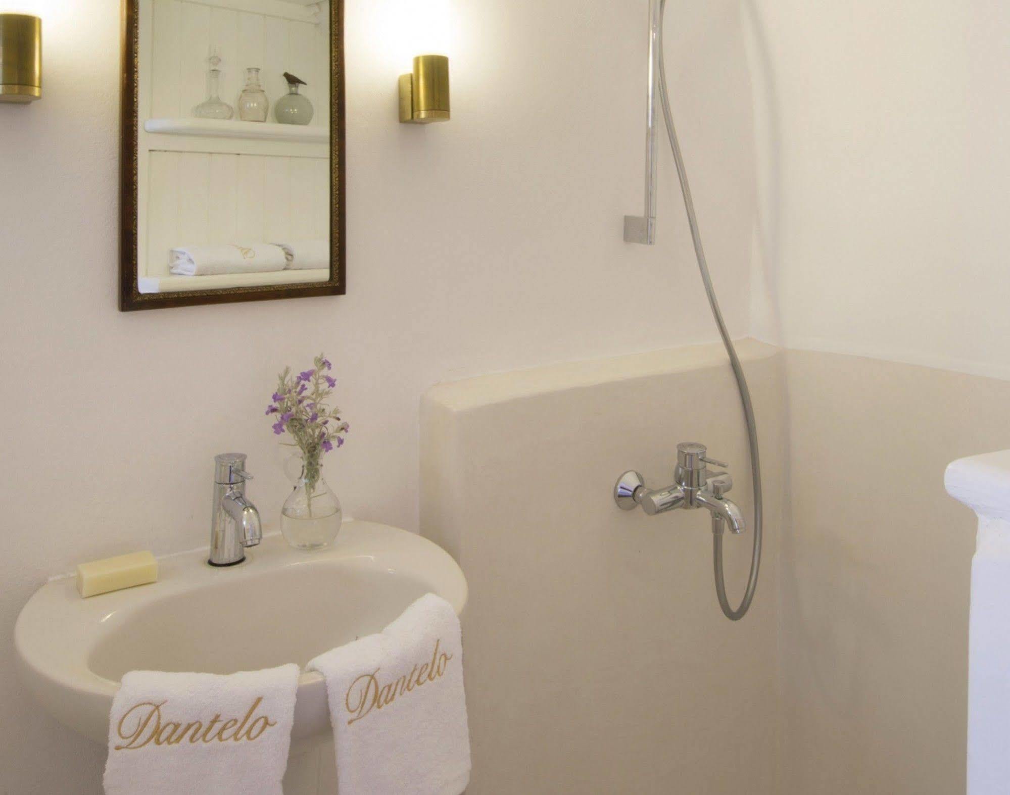 Holiday home Dantelo Luxury Private Residences