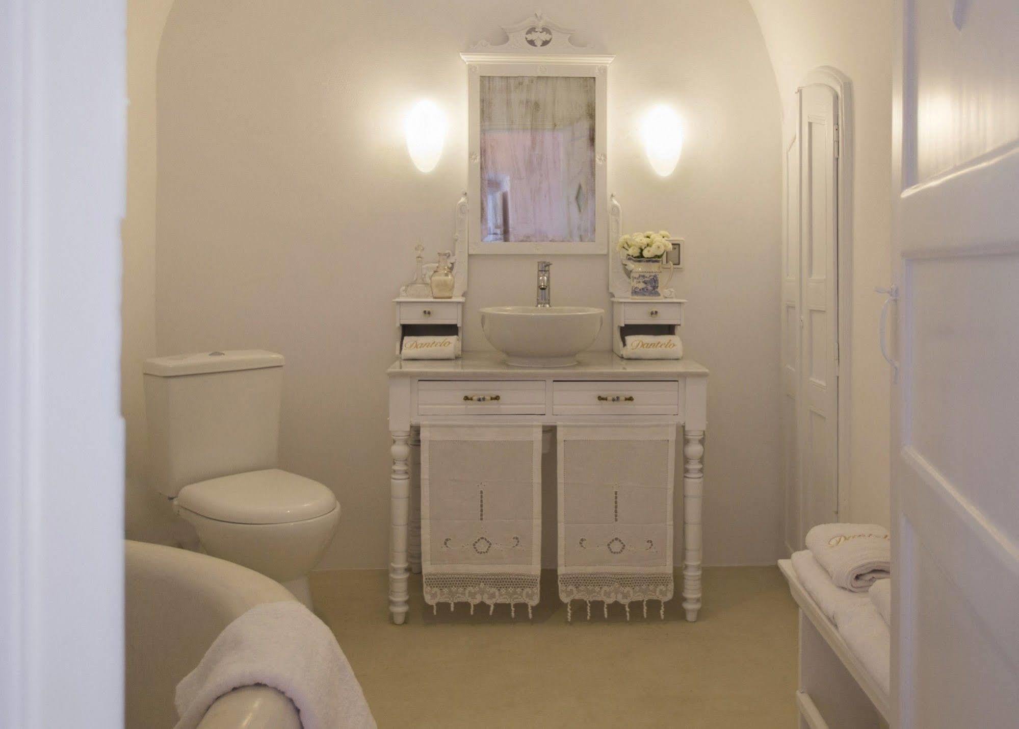 Dantelo Luxury Private Residences Holiday home