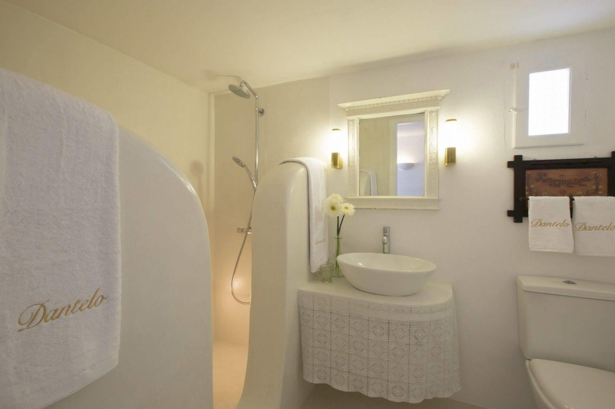 Dantelo Luxury Private Residences *