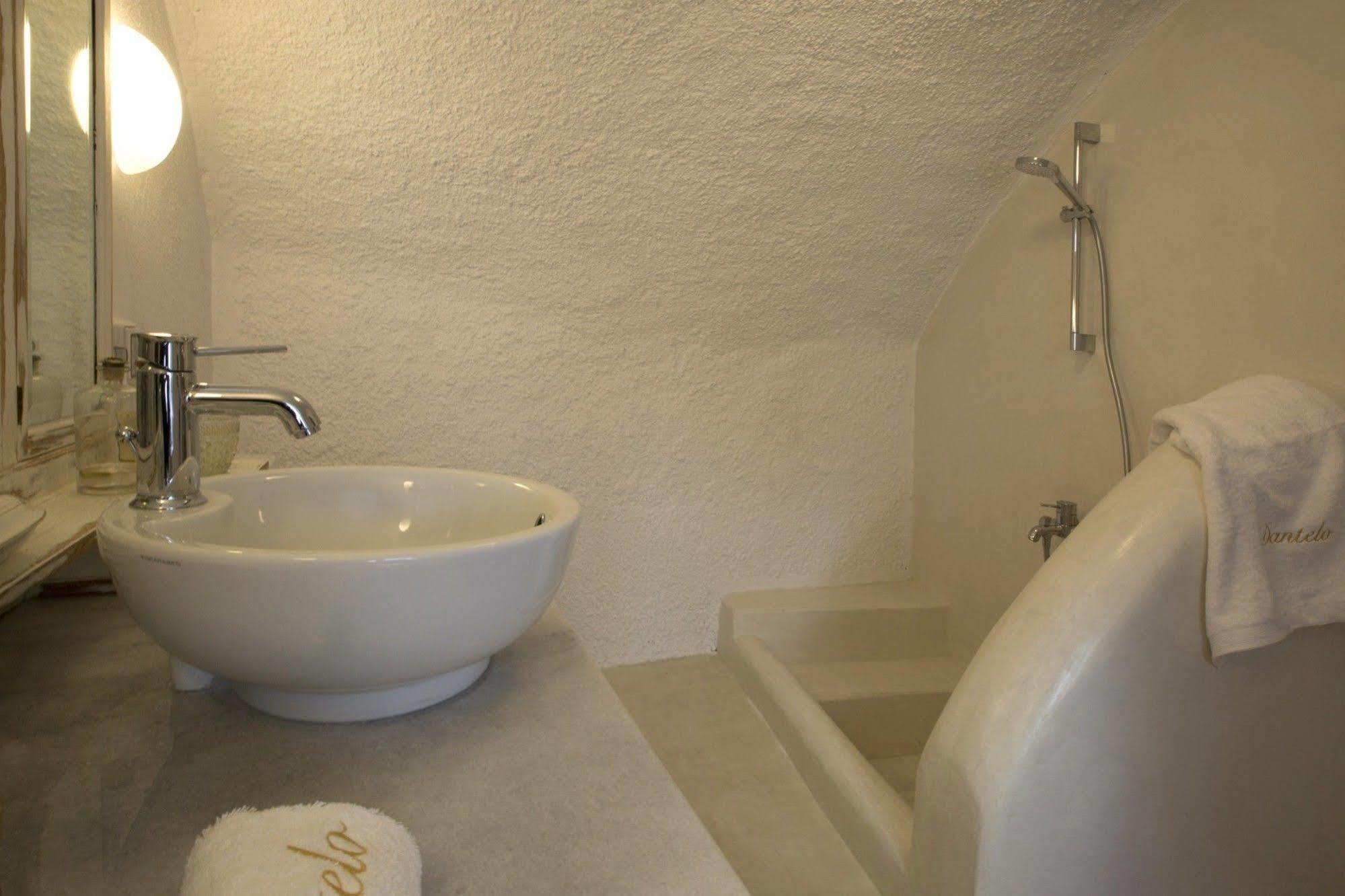 Holiday home Dantelo Luxury Private Residences Messaria (Santorini)