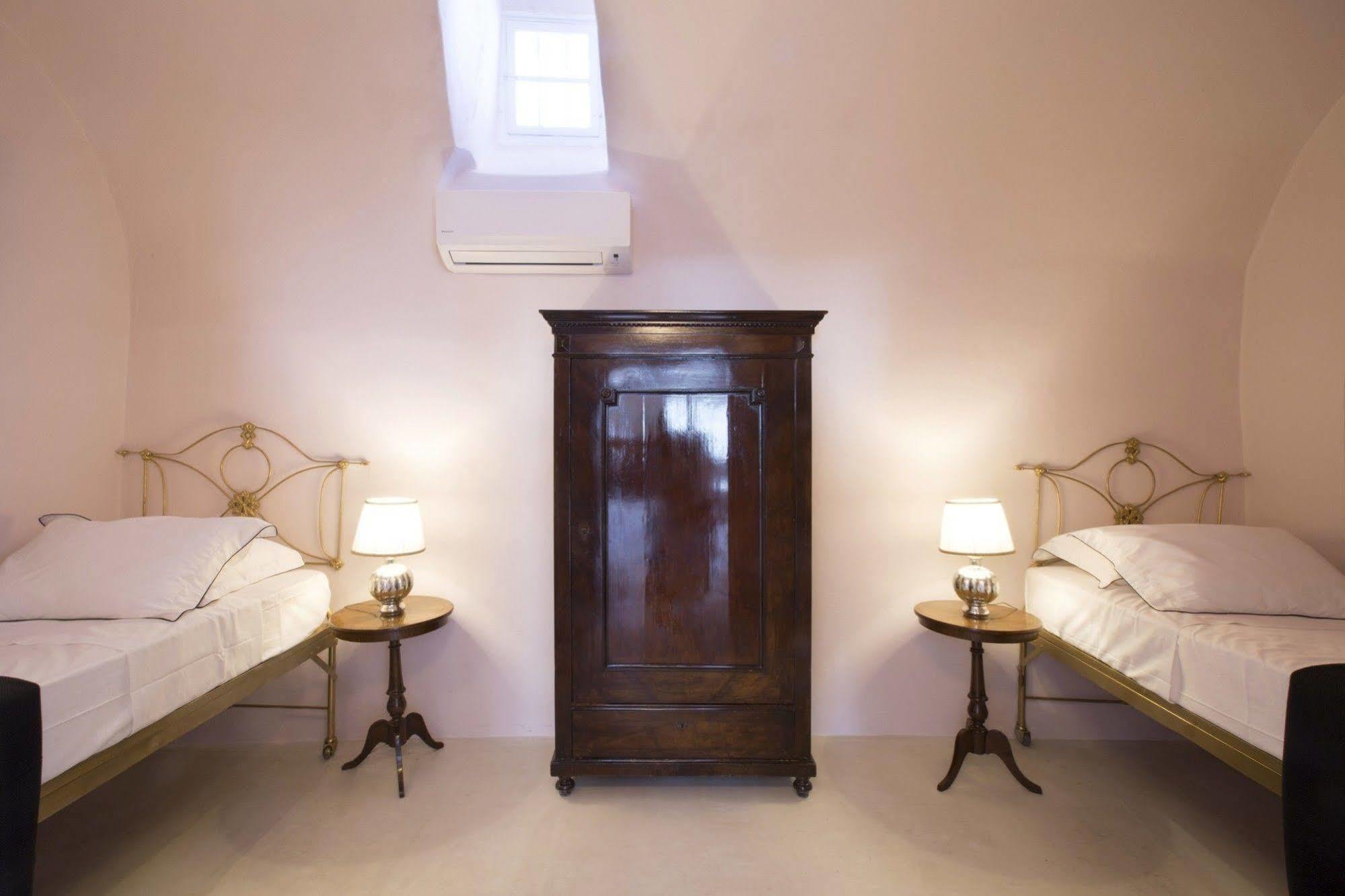 Holiday home Dantelo Luxury Private Residences Messaria (Santorini)