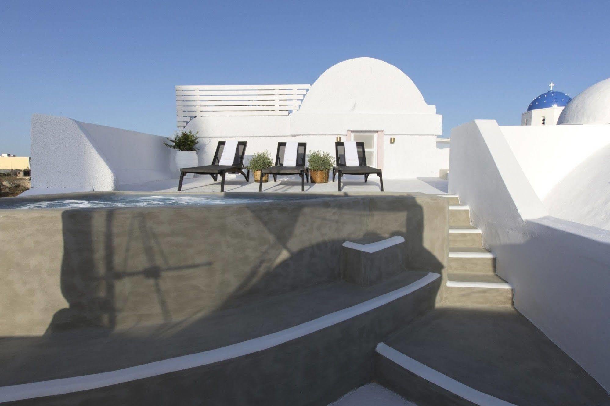 Dantelo Luxury Private Residences *